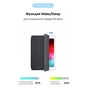 Чохол до планшета Armorstandart Smart Case Apple iPad 10.2 (2021/2020/2019) Black (ARM55900) - зменшене зображення 2