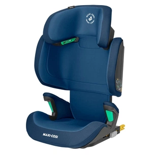 Автокрісло Maxi-Cosi Morion Basic Blue (8742875110) зображення 1