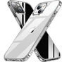 Чохол до мобільного телефона BeCover Apple iPhone 13 Transparancy (706982) - зменшене зображення 1