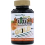 Мультивітамін Natures Plus Мультивітаміни для Дітей, Смак Апельсину, Animal Parade Gold (NAP-29936) - зменшене зображення 1