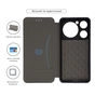 Чохол до мобільного телефона Armorstandart G-Case ZTE Nubia Music Blue (ARM78996) - зменшене зображення 3