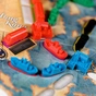 Настільна гра Lord of Boards Квиток на поїзд: Рейки та вітрила (Ticket to Ride: Rails & Sails) українська (LOB2333UA) - зменшене зображення 6
