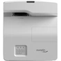 Проектор Optoma W340UST (E1P1A1FWE1Z2) - зменшене зображення 6