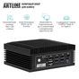 Комп'ютер Artline Business B14 Windows 11 Pro (B14v24Win) - зменшене зображення 3