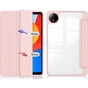 Чохол до планшета BeCover Soft Edge TPU Xiaomi Redmi Pad SE 8.7" Pink (712570) - зменшене зображення 2