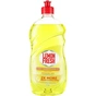 Засіб для ручного миття посуду Lemon Fresh Сицилійський лимон 1.5 л (4820167000844) - зменшене зображення 1