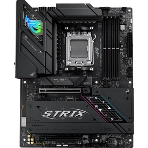 Материнська плата ASUS ROG STRIX B850-F GAMING WIFI зображення 1