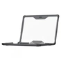 Чохол до ноутбука UAG 16" Apple MacBook Pro 2021 Plyo, Ice (134003114343) - зменшене зображення 6
