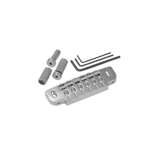 Бридж для гітари Gotoh 510UB C зображення 1