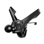 Універсальний автотримач ColorWay Magnetic Air Vent-6 (360° rotation) Gray (CW-CHM16-GR) - уменьшенное изображение 4
