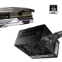 Блок живлення MSI 1000W (MPG A1000G PCIE5) - зменшене зображення 4
