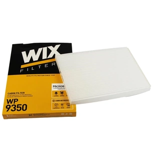 Фільтр салону Wixfiltron WP9350 зображення 1
