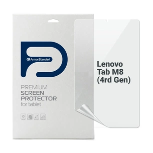 Плівка захисна Armorstandart Anti-Blue Lenovo Tab M8 (4rd Gen) (ARM65576) зображення 1