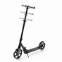 Самокат Kinderkraft Freely Black (KRFREE00BLK0000) (5902533927531) - зменшене зображення 5