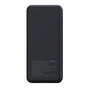 Батарея універсальна Sigma X-power SI30A7QLX 30000mAh, PD/130W, LED, cable 100w, silver (4827798479117) - зменшене зображення 2