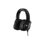 Навушники 2E HG340 RGB 3.5mm Black (2E-HG340BK) - зменшене зображення 3