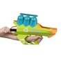 Іграшкова зброя Same Toy 2 в 1 Бластер (358Ut) - зменшене зображення 3