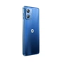 Мобільний телефон Motorola G54 Power 12/256Gb Pearl Blue (PB0W0007RS) - зменшене зображення 5