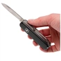 Ніж Victorinox Fieldmaster 91 мм Чорний (1.4713.3) - зменшене зображення 3