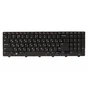 Клавіатура ноутбука PowerPlant DELL Inspiron 15R:N5110, M5110 чорна (KB310258) - уменьшенное изображение 1