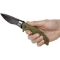 Ніж Skif Defender II BSW Olive (423SEBG) - зменшене зображення 5