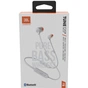 Навушники JBL Tune 125BT White (JBLT125BTWHT) - зменшене зображення 9