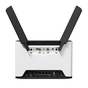 Точка доступу Wi-Fi Mikrotik Chateau LTE18 ax (S53UG+5HAXD2HAXD-TC&EG18) - зменшене зображення 3