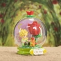 Конструктор Pantasy Le Petit Prince Трояндовий шепіт (86331) - зменшене зображення 3