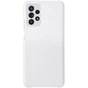 Чохол до мобільного телефона Samsung S View Wallet Cover Galaxy A32 (A325) White (EF-EA325PWEGRU) - зменшене зображення 2