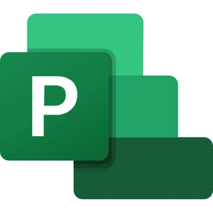 Офісний додаток Microsoft Project Standard 2024 All Lng Retail Online ESD (EP2-07057) зображення 1