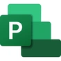 Офісний додаток Microsoft Project Standard 2024 All Lng Retail Online ESD (EP2-07057) - зменшене зображення 1