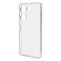 Чохол до мобільного телефона Armorstandart Air Series Tecno Camon 20 Pro 4G Camera cover Transparent (ARM68913) - зменшене зображення 1