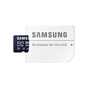 Карта пам'яті Samsung 512GB microSDXC class 10 UHS-I U3 V30 A2 Pro Ultimate (MB-MY512SA/WW) - зменшене зображення 4