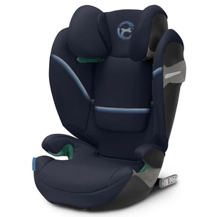 Автокрісло Cybex Solution S2 i-Fix / Navy Blue (521003097) зображення 1