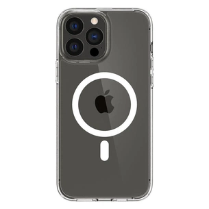 Чохол до мобільного телефона Spigen Apple Iphone 13 Pro Ultra Hybrid Mag Safe, White (ACS03267) изображение 1