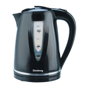 Електрочайник Elenberg KP 7103 (KP7103) зображення 1