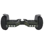 Гіроборд 2E HB 102 10” Power Grey -Green (2E-HB102-10P-GG) - зменшене зображення 2