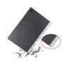 Чохол до планшета BeCover Samsung Galaxy Tab A8 10.5 (2021) SM-X200 / SM-X205 Clear (707200) - зменшене зображення 3