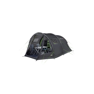 Намет High Peak Torri 5.0 Dark Grey/Green (11804) (931695) зображення 1