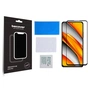 Скло захисне BeCover ZTE Blade V40s Black (709754) - зменшене зображення 3