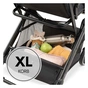 Коляска Hauck Travel N Care Plus Black (16018-3) - зменшене зображення 3