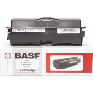 Картридж BASF Epson M2000 аналог C13S050435 (KT-M2000) зображення 1
