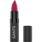 Помада для губ Sante №05 Velvet Pink матуюча 4.5 г (4025089085898) - зменшене зображення 1