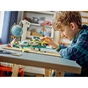 Конструктор LEGO City Літак швидкої медичної допомоги (60465) - зменшене зображення 10