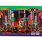 Альбом для малювання ZiBi 40 sheets, glued, 120 г/м2 (ZB.1460Я/01) - зменшене зображення 4