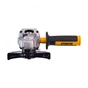 Шліфувальна машина DeWALT 1500 Вт, 10500 об/хв, d=125 мм, 2.5 кг (DWE4277) - зменшене зображення 3