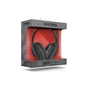 Навушники Koss UR23iK Over-Ear Mic Black (195083.101) - зменшене зображення 2
