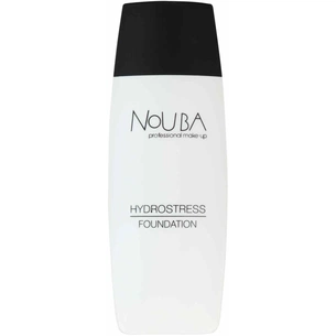 Тональна основа NoUBA Hydrostress 04 30 мл (8010573230041) зображення 1