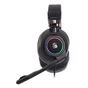 Навушники A4Tech Bloody G580 Black - зменшене зображення 3