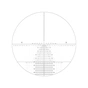 Оптичний приціл Nightforce ATACR 5-25x56 F1 ZeroS. Сітка TReMoR3 з підсвічуванням (C574) - зменшене зображення 3